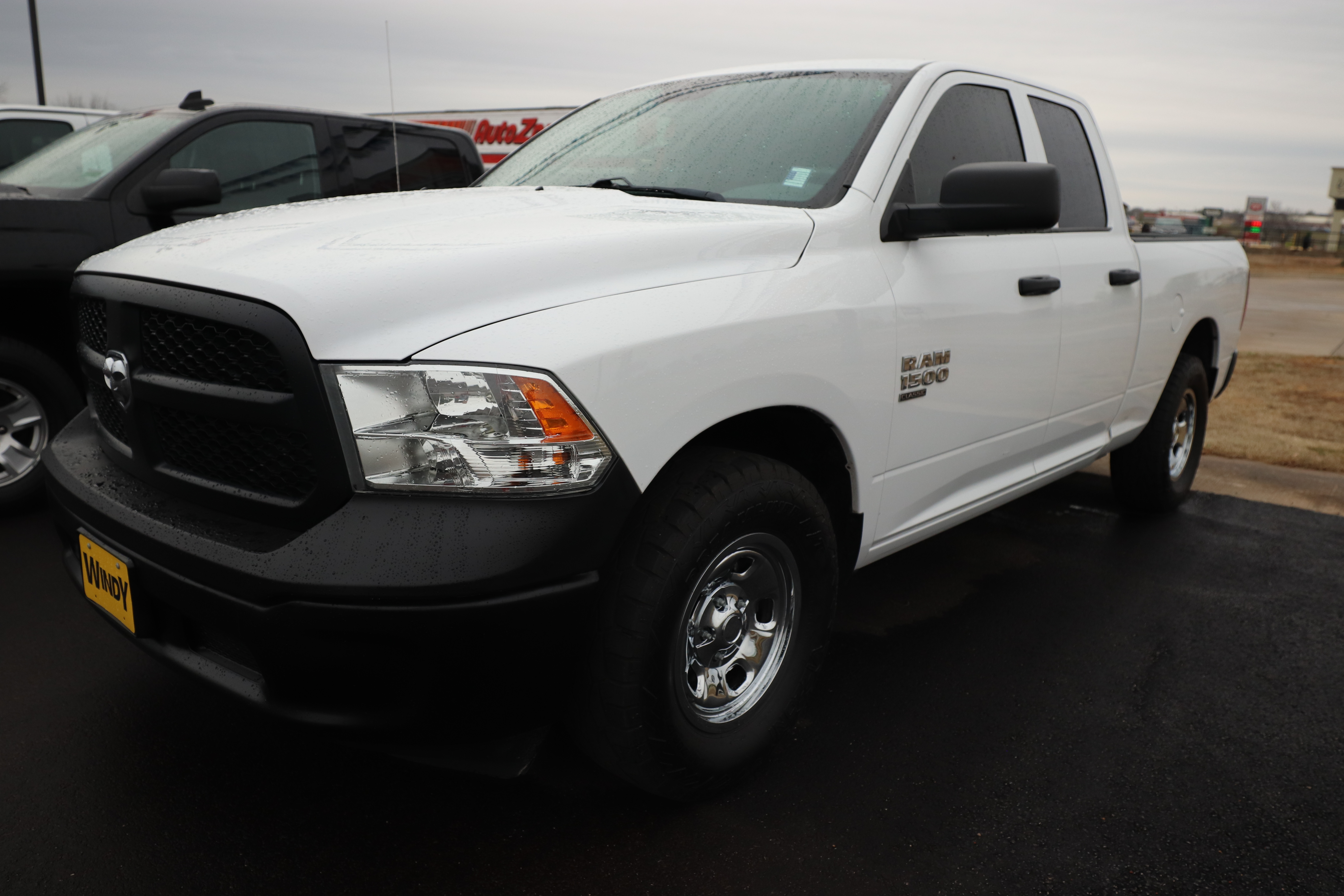 Ram 1500